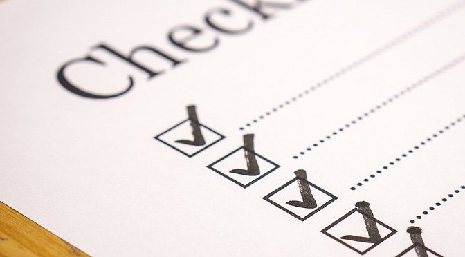 Use This SEO Checklist Before You Hit Publish