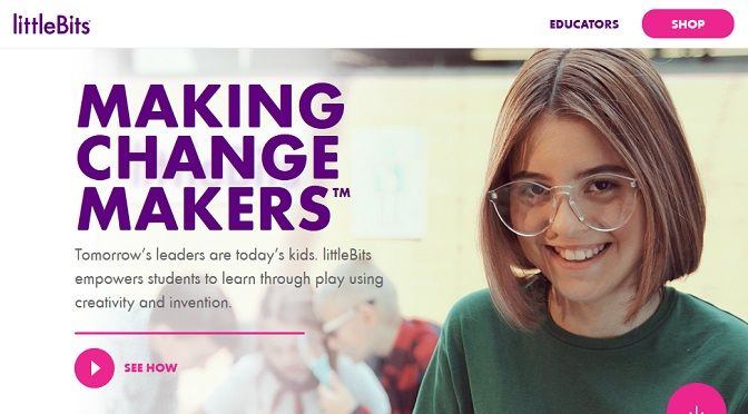 littlebits