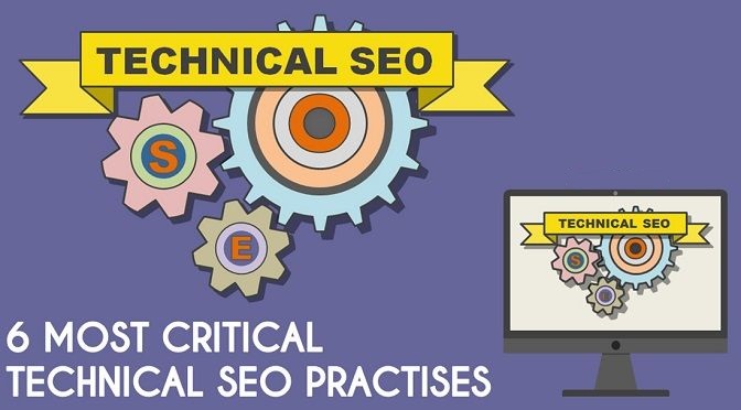 2019’s Top 6 Technical SEO Checklist