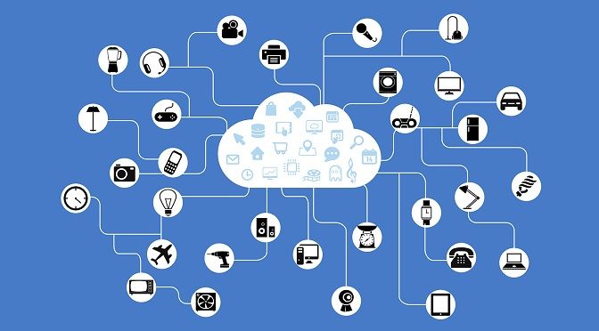 WordPress and Internet of Things: Uses, Risks and Platforms