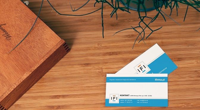 How Business Cards Improve Brand Identity