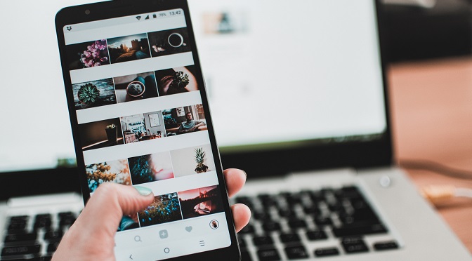 How to Choose Suitable Images for Posts in Social Media Marketing