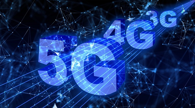 What Will Actually 5G Mean for Web Designers?