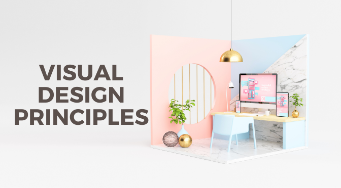 Visual Design Principles